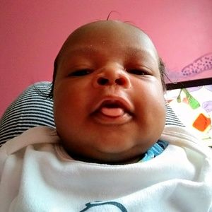 Meet your Posher, Kendra